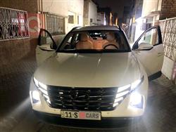 هیۆندای تۆکسۆن